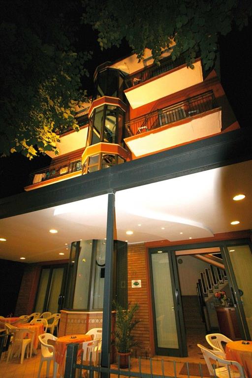 Hotel Eureka 2026
