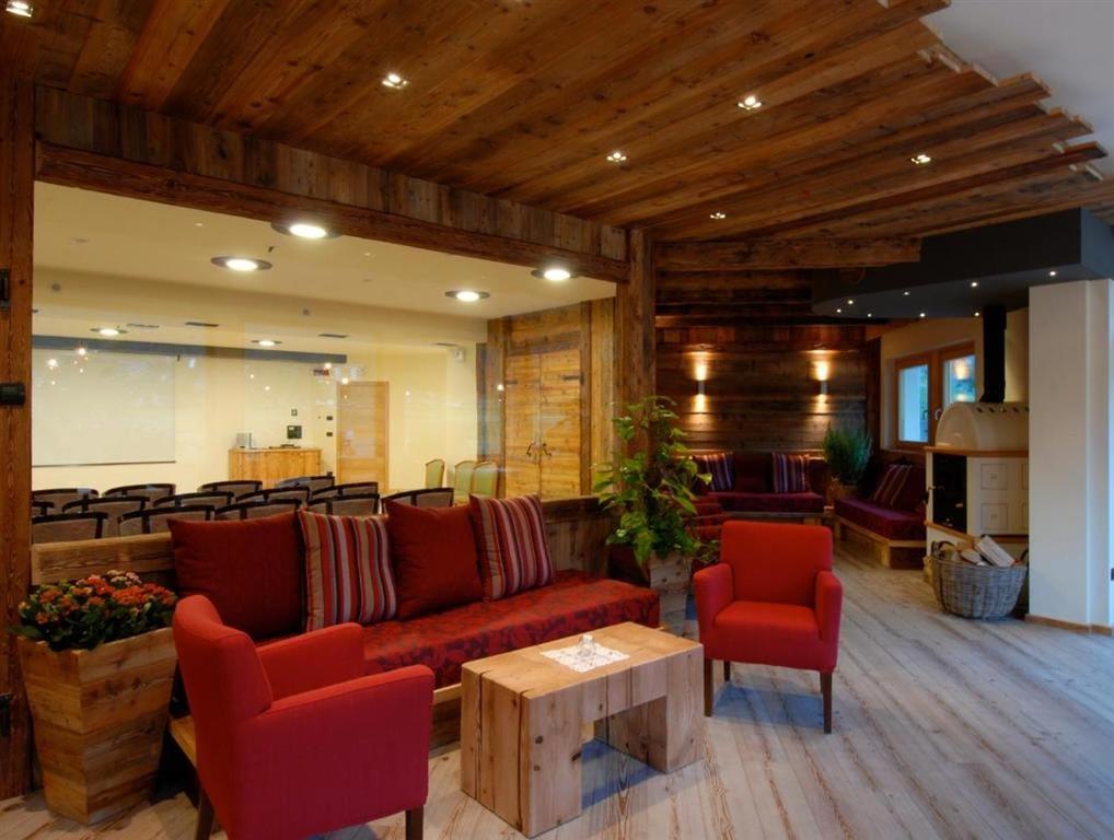 5denní zájezd s dopravou, polopenzí a skipasem v ceně – hotel Plank