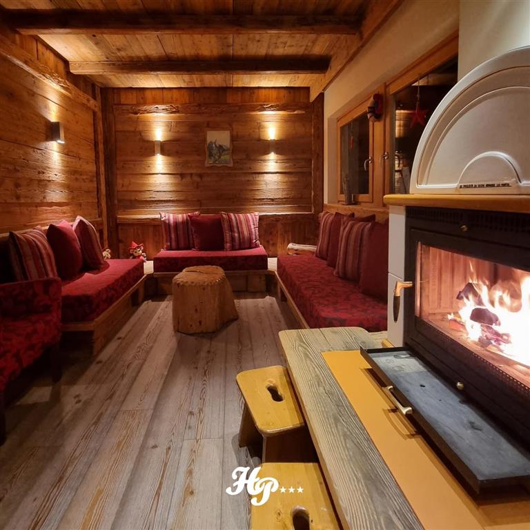 5denní zájezd s dopravou, polopenzí a skipasem v ceně – hotel Plank