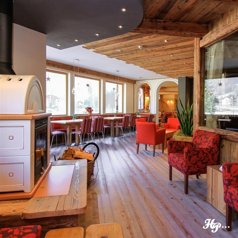 5denní zájezd s dopravou, polopenzí a skipasem v ceně – hotel Plank