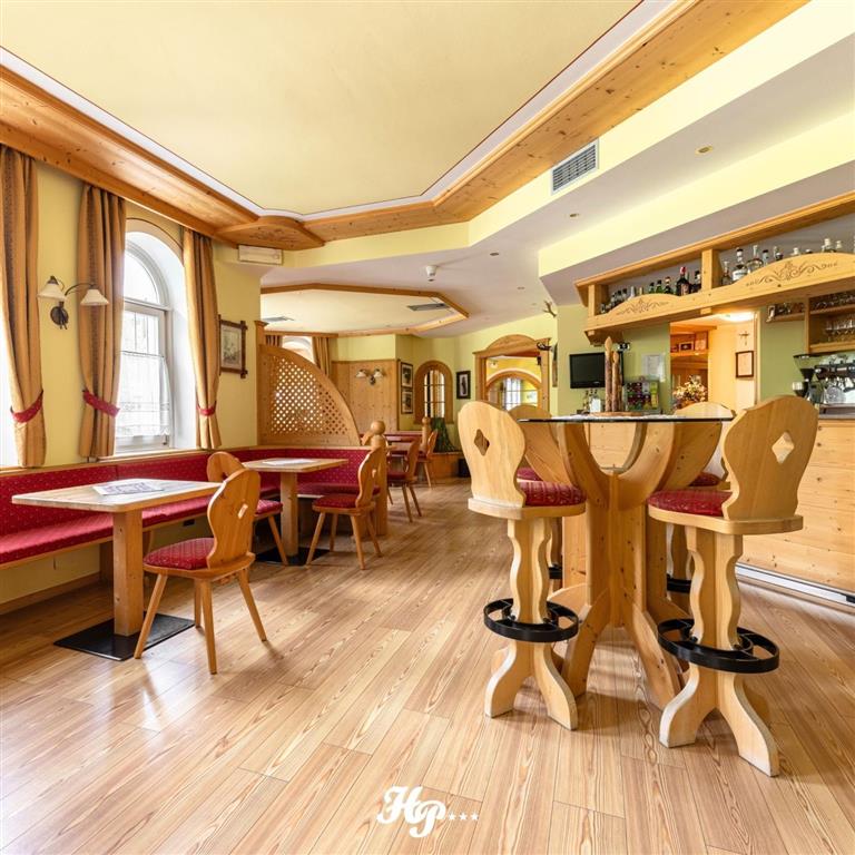5denní zájezd s dopravou, polopenzí a skipasem v ceně – hotel Plank