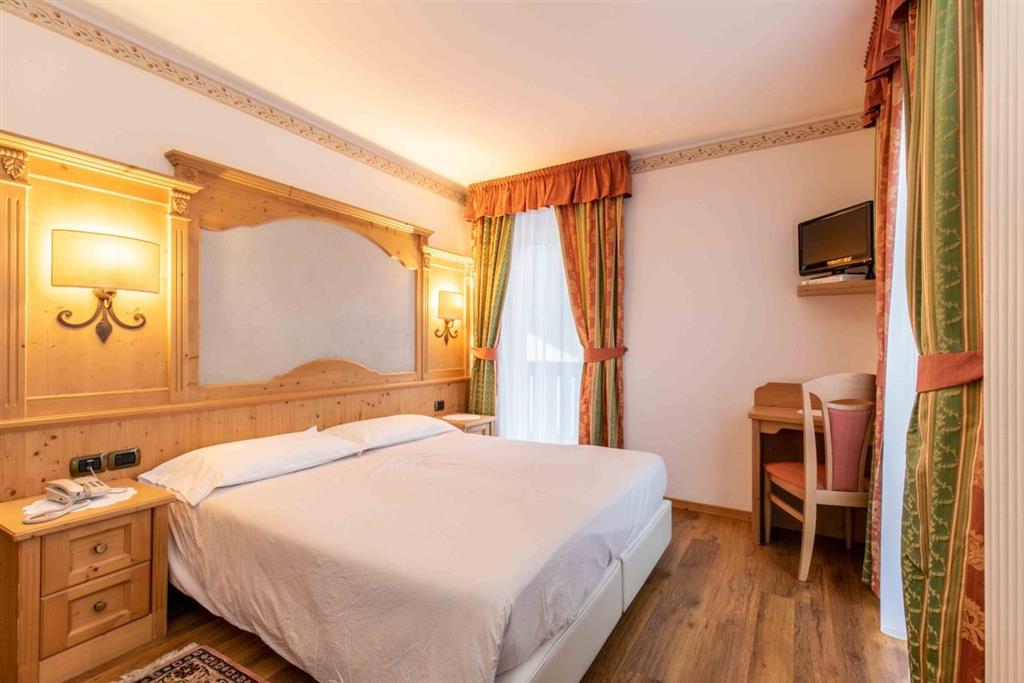 5denní zájezd s dopravou, polopenzí a skipasem v ceně – hotel Plank