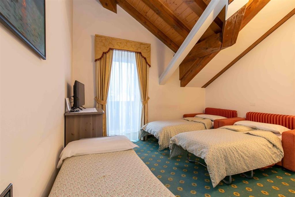5denní zájezd s dopravou, polopenzí a skipasem v ceně – hotel Plank