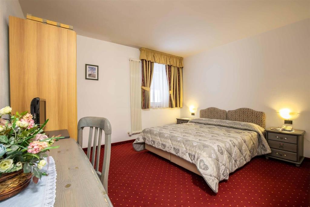 5denní zájezd s dopravou, polopenzí a skipasem v ceně – hotel Plank