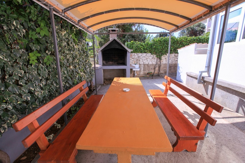 Apartmány Marea 1