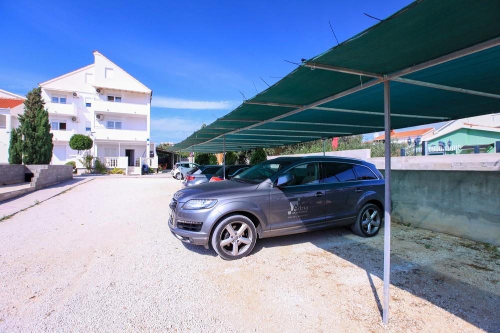Apartmány Marea 1