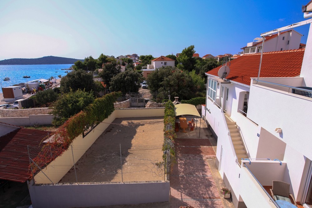 Apartmány Marea 1