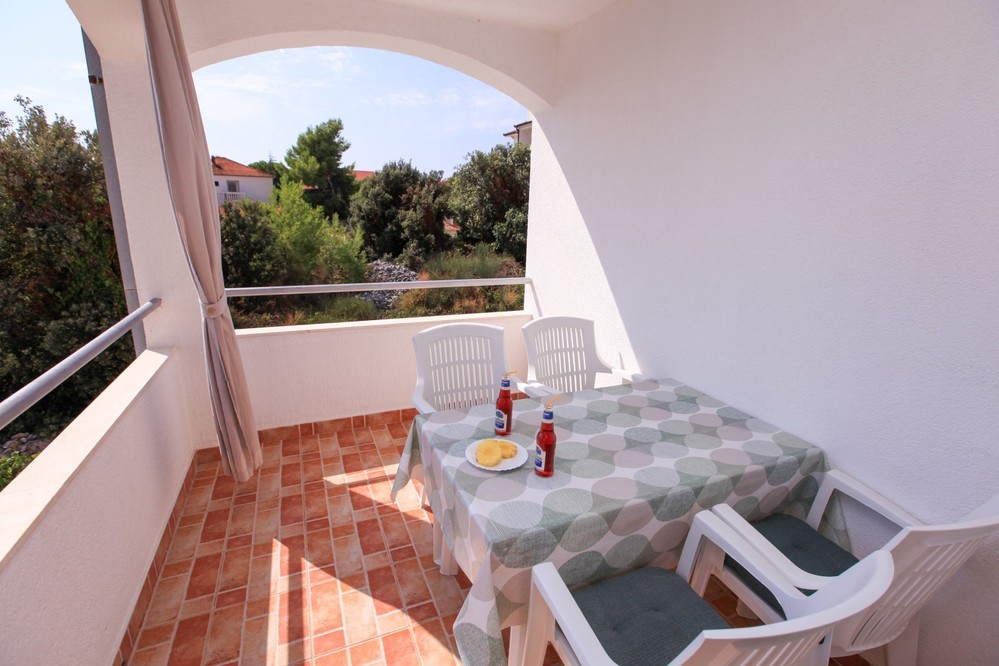 Apartmány Marea 1