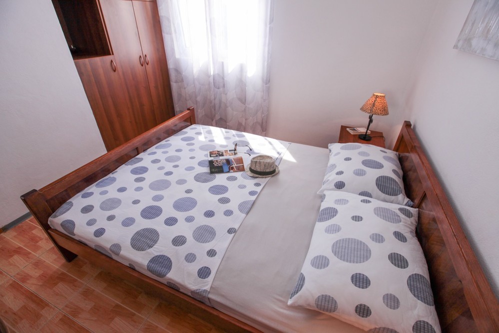 Apartmány Marea 1