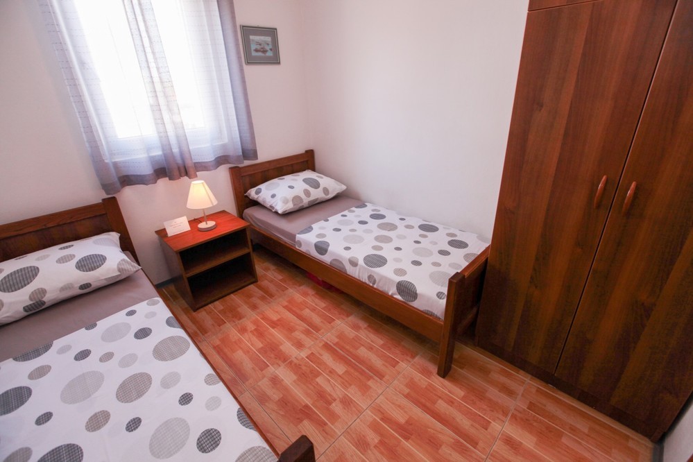 Apartmány Marea 1