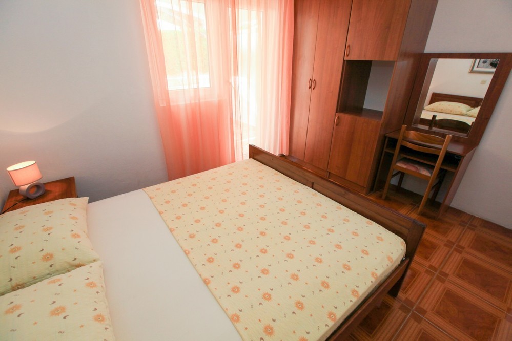 Apartmány Marea 1