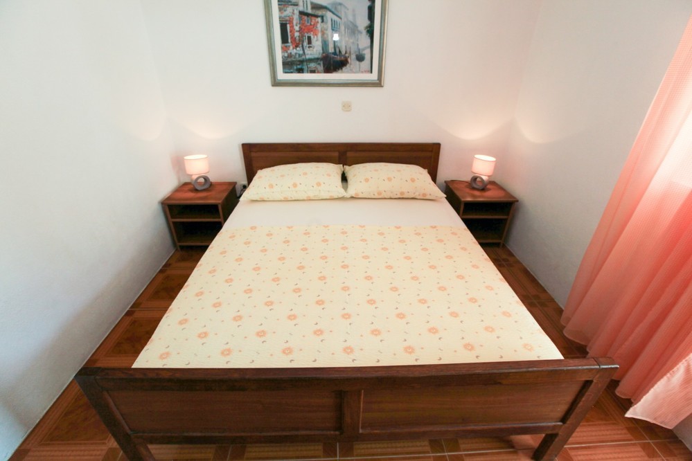 Apartmány Marea 1
