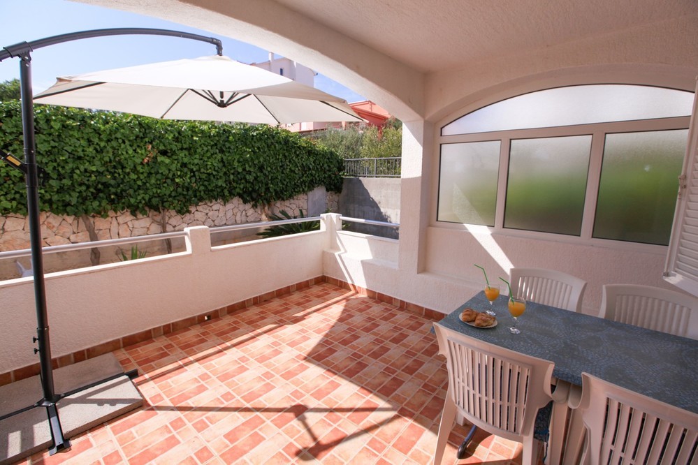 Apartmány Marea 1