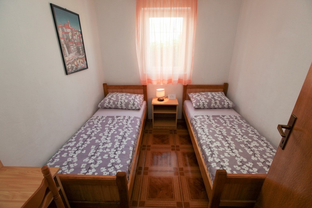 Apartmány Marea 1