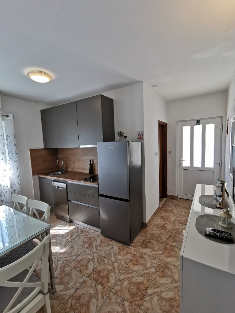 Apartmány Marea 1
