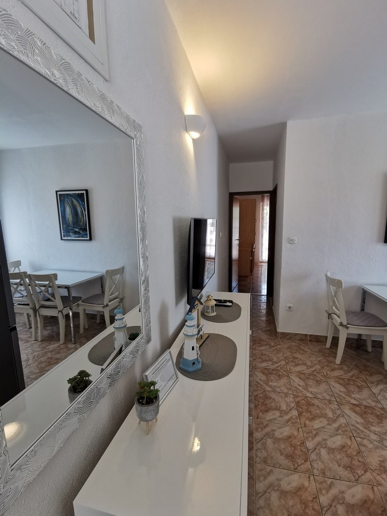Apartmány Marea 1