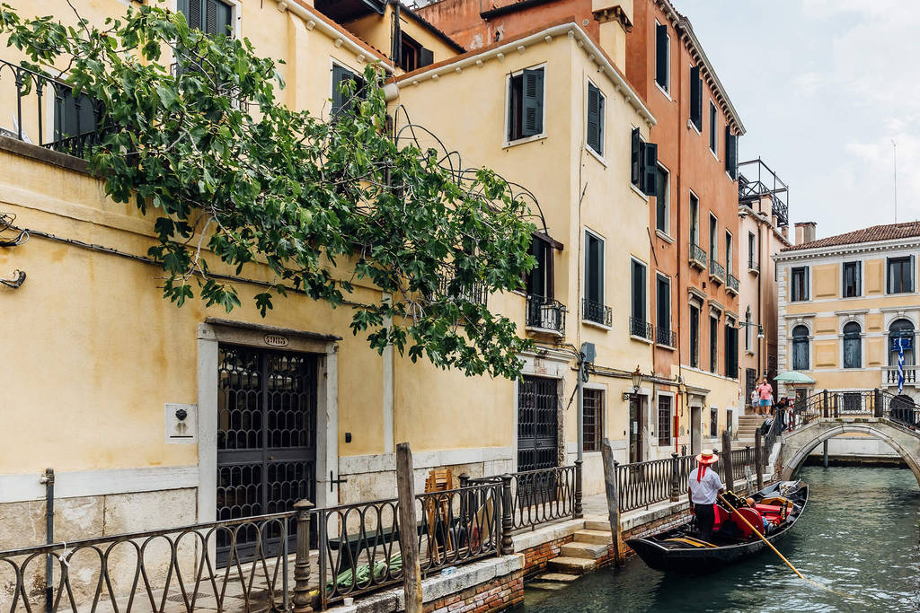 Casa Nicolo Priuli