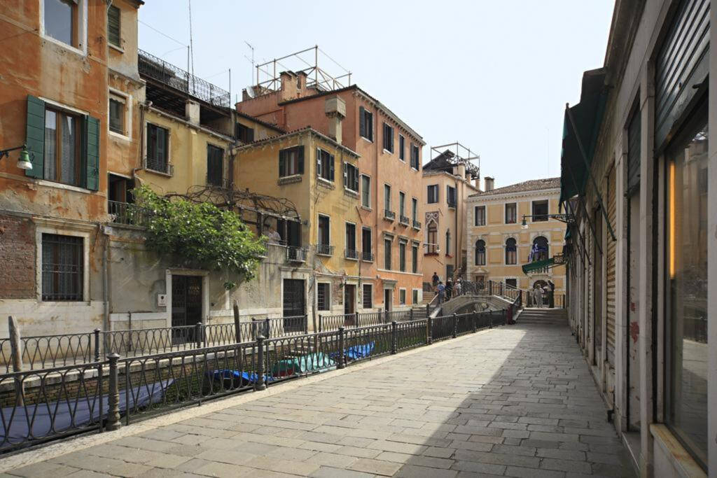 Casa Nicolo Priuli