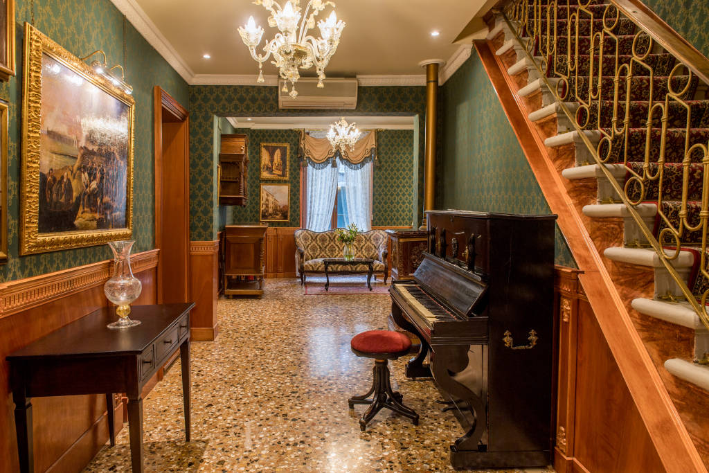 Casa Nicolo Priuli