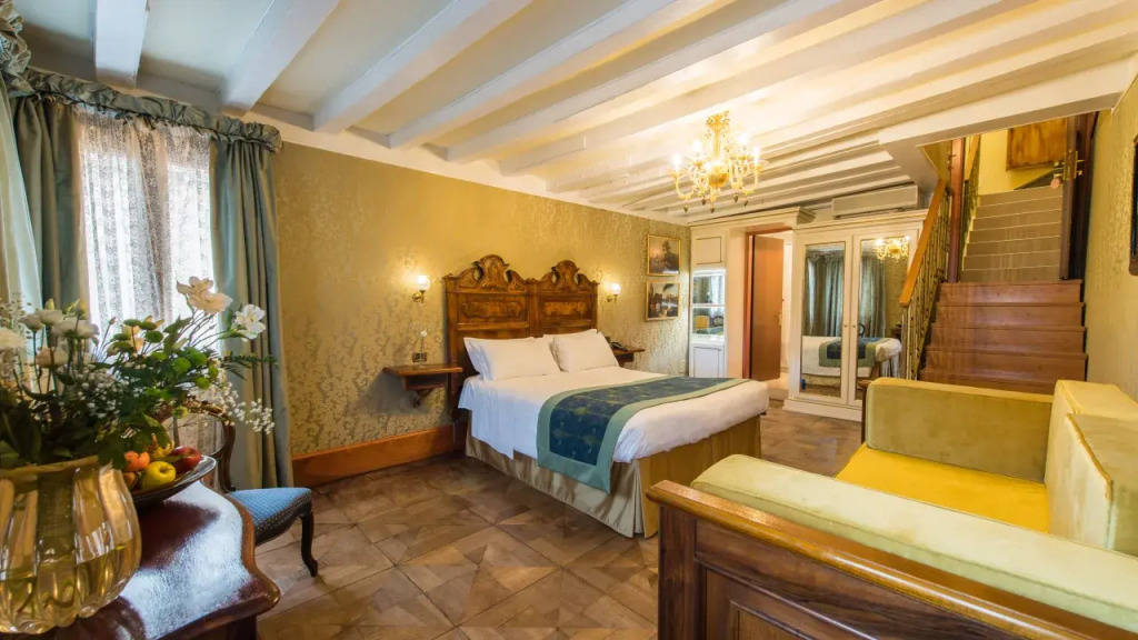 Casa Nicolo Priuli