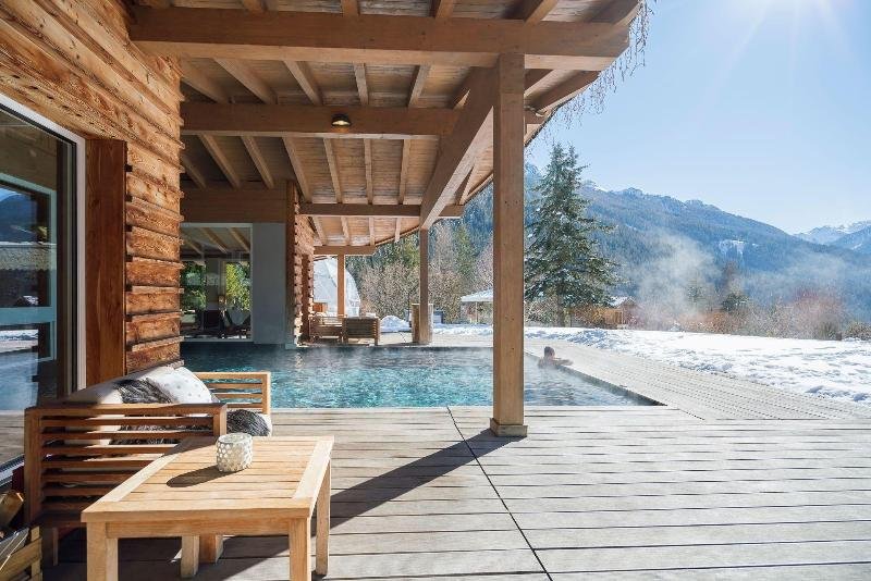 Olympic Spa