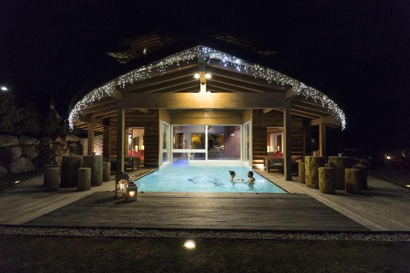 Olympic Spa