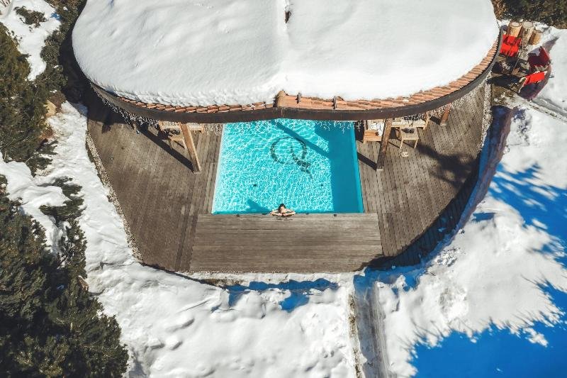 Olympic Spa