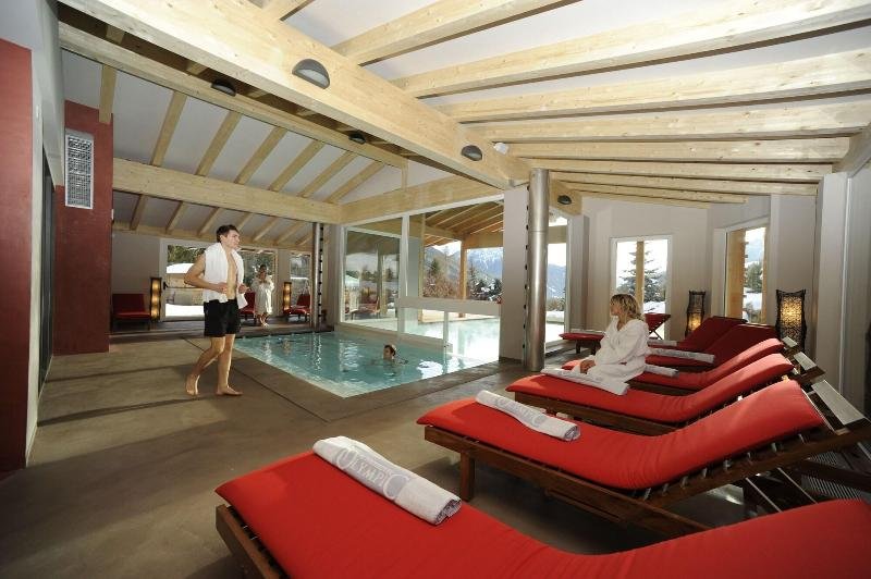 Olympic Spa