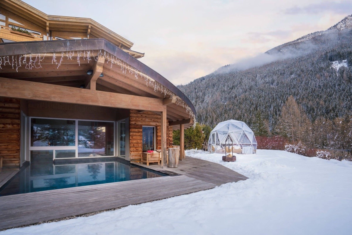Olympic Spa