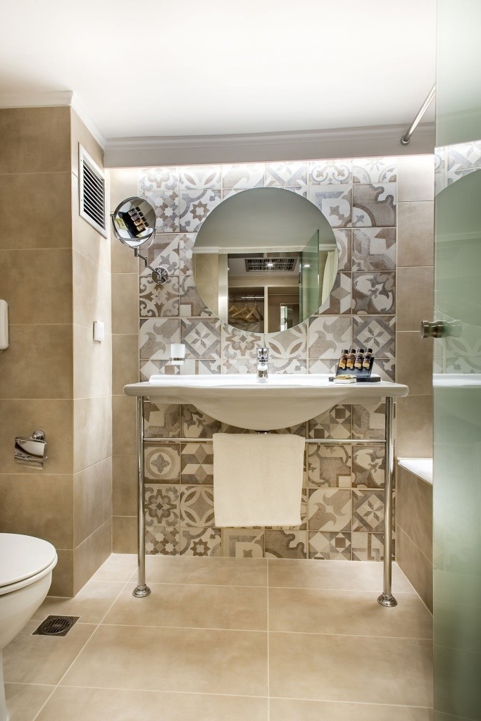 Apartmán Alexandros