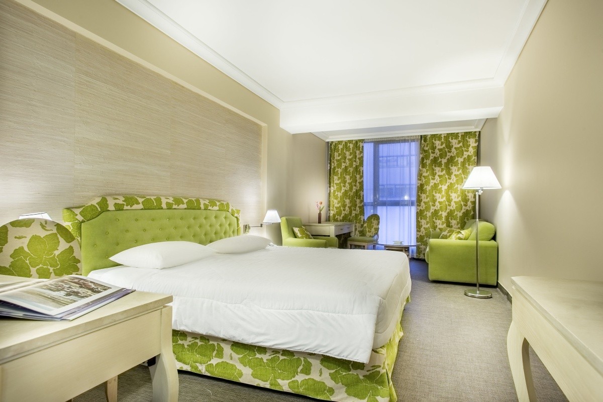 Apartmán Alexandros