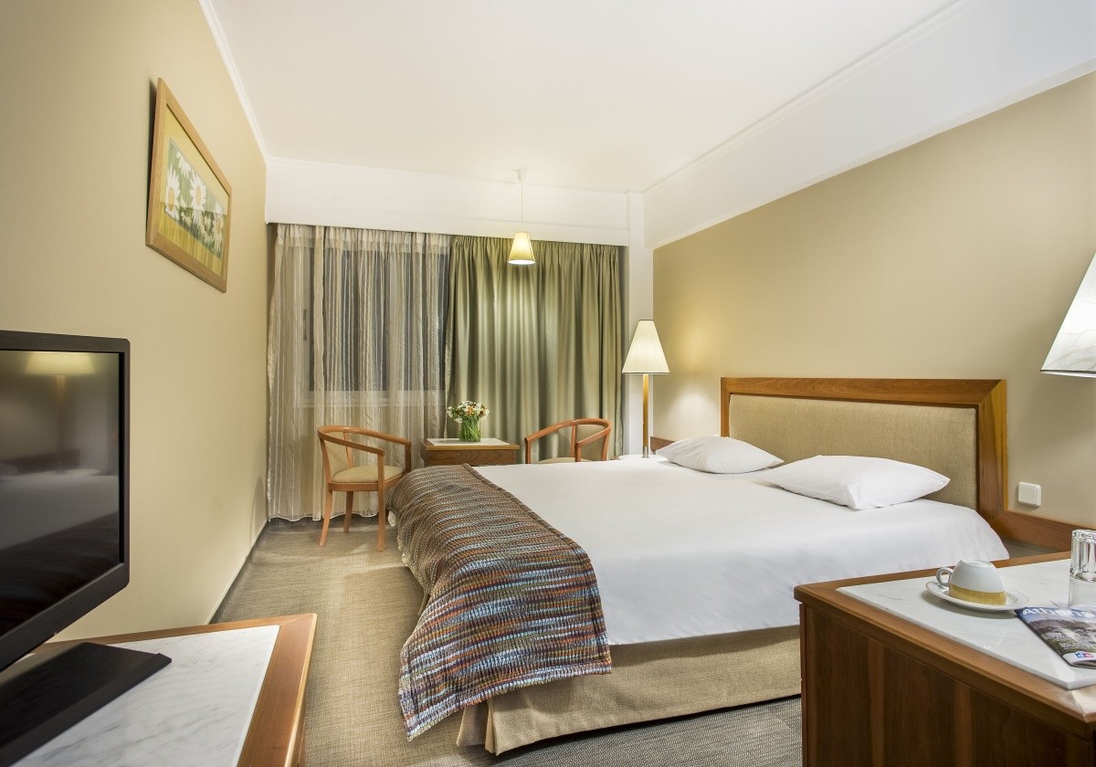 Apartmán Alexandros