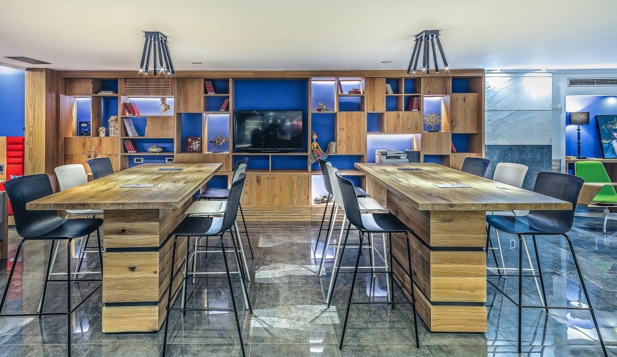 Apartmán Alexandros
