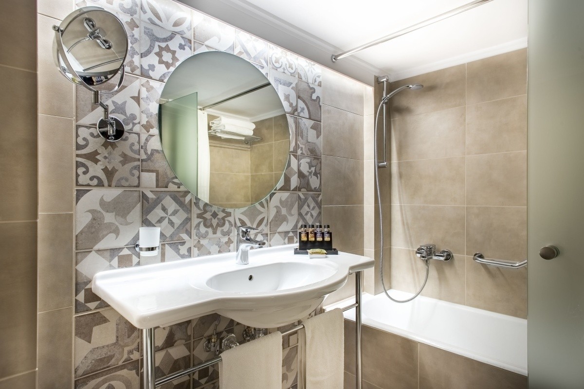 Apartmán Alexandros