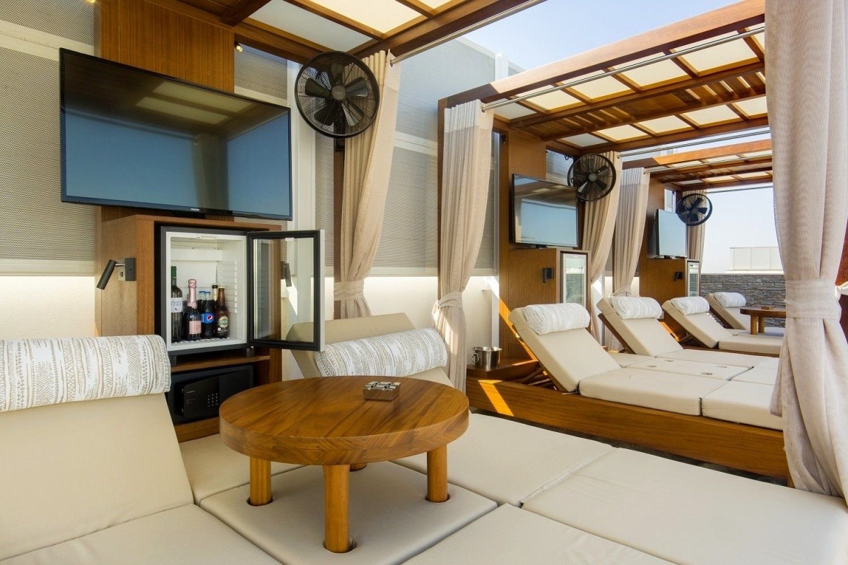 Apartmán Alexandros