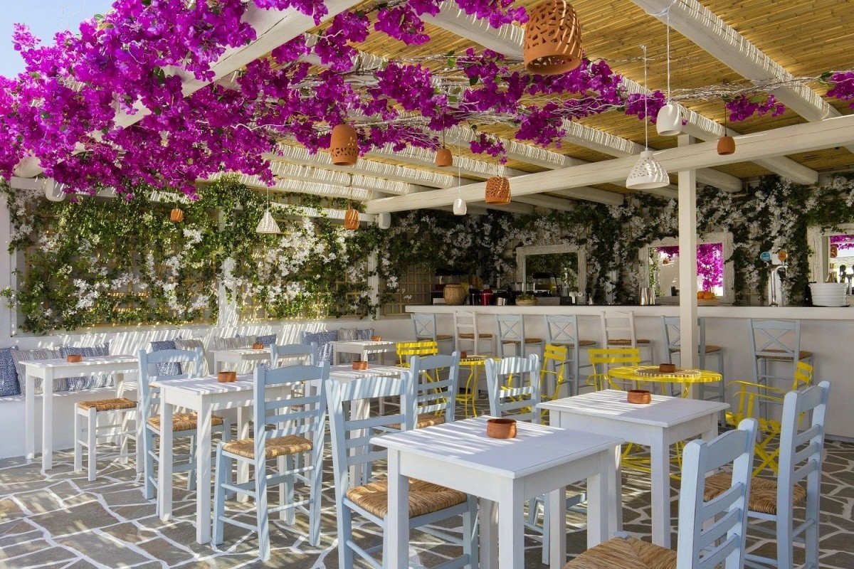 Apartmán Alexandros