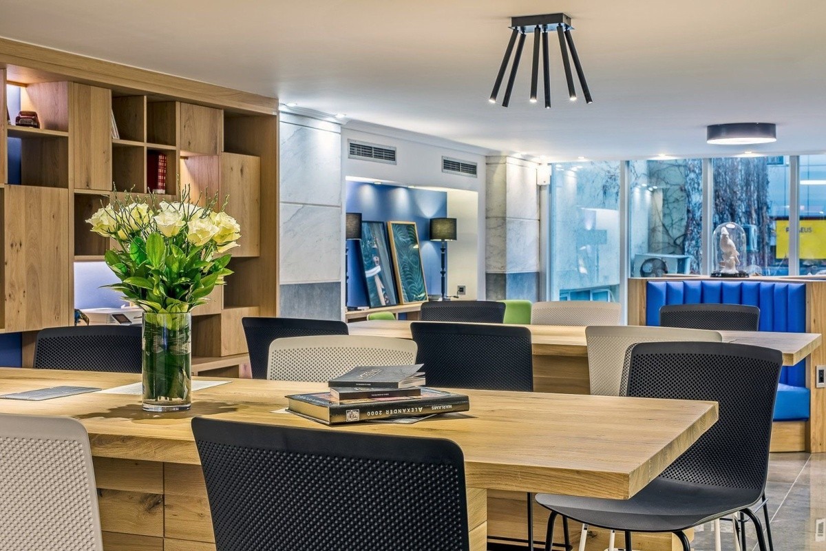 Apartmán Alexandros