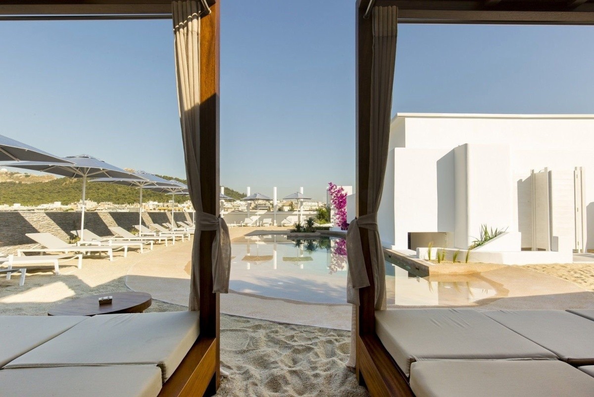 Apartmán Alexandros