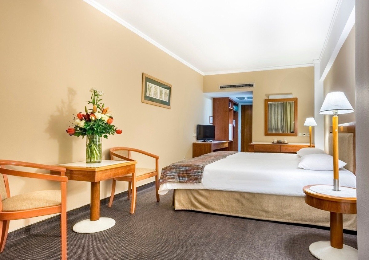 Apartmán Alexandros