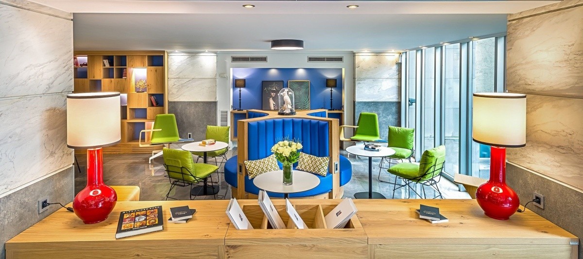 Apartmán Alexandros