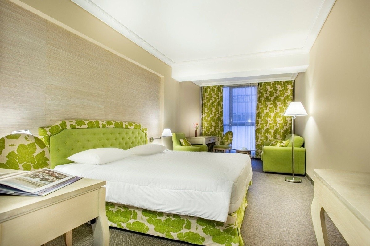 Apartmán Alexandros
