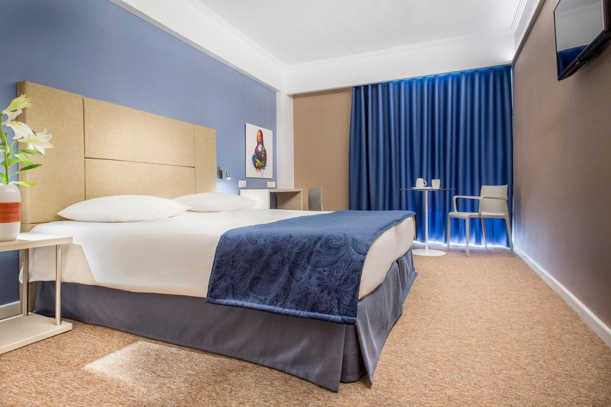 Apartmán Alexandros