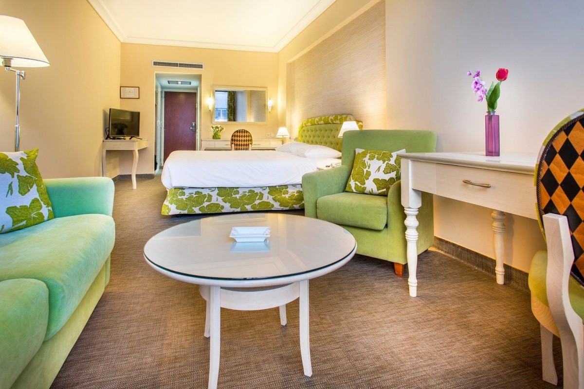Apartmán Alexandros