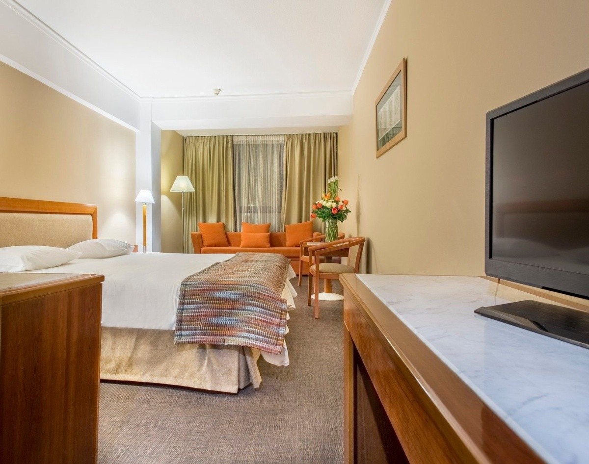 Apartmán Alexandros
