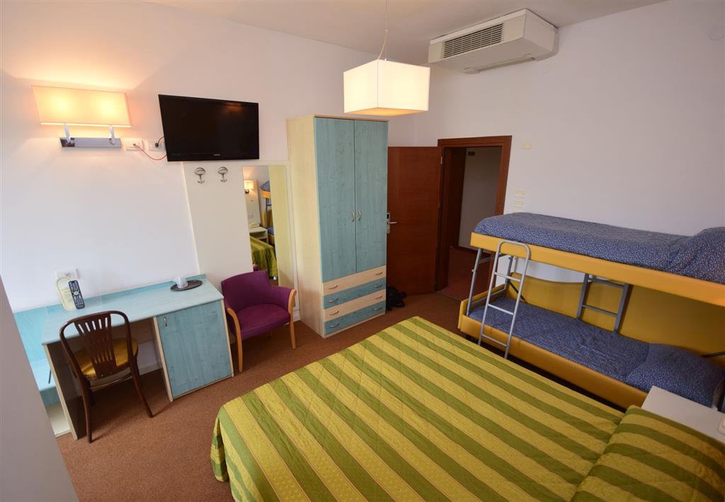 Hotel St. Moritz