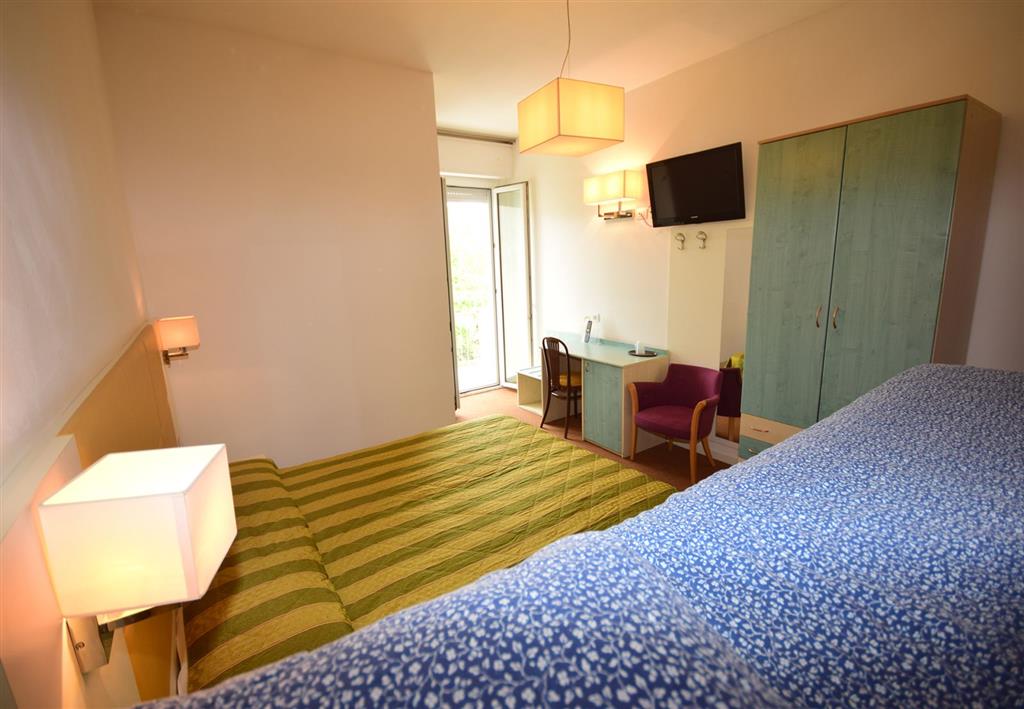 Hotel St. Moritz