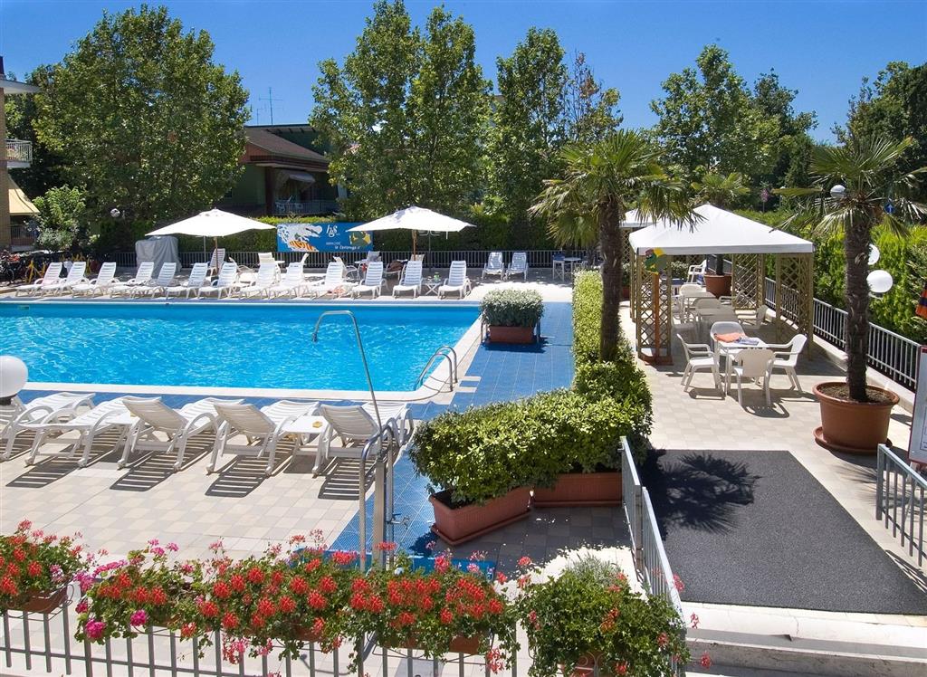 Hotel St. Moritz