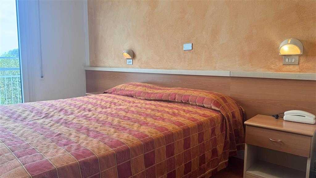 Hotel St. Moritz