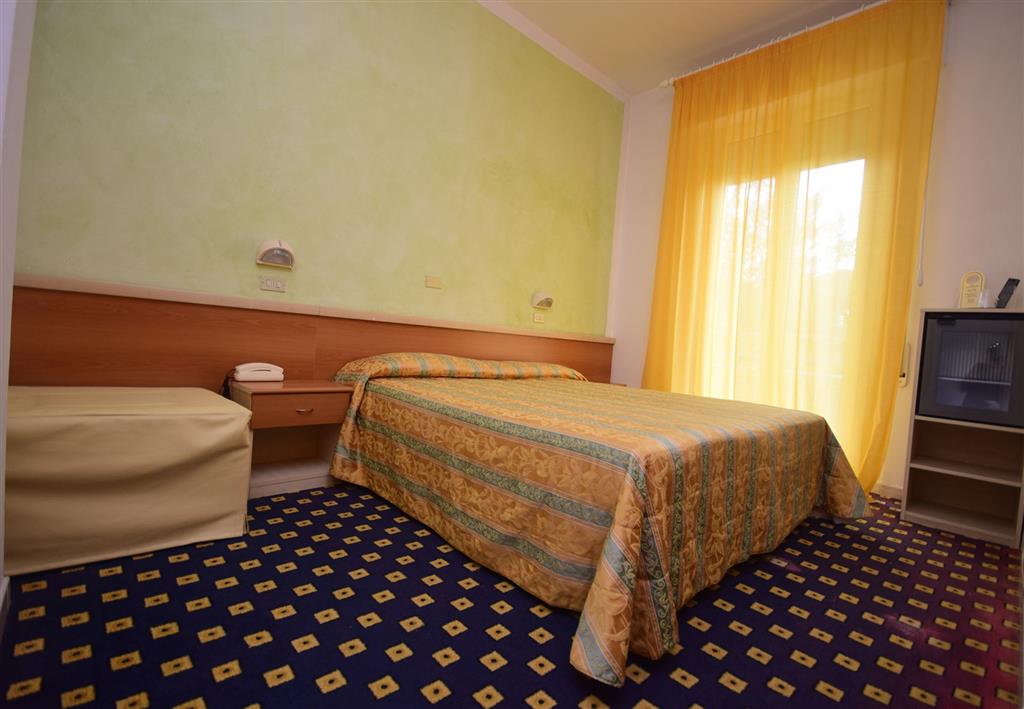 Hotel St. Moritz