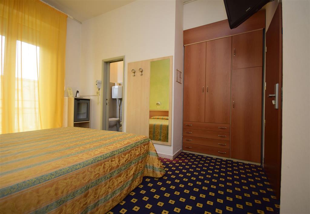 Hotel St. Moritz